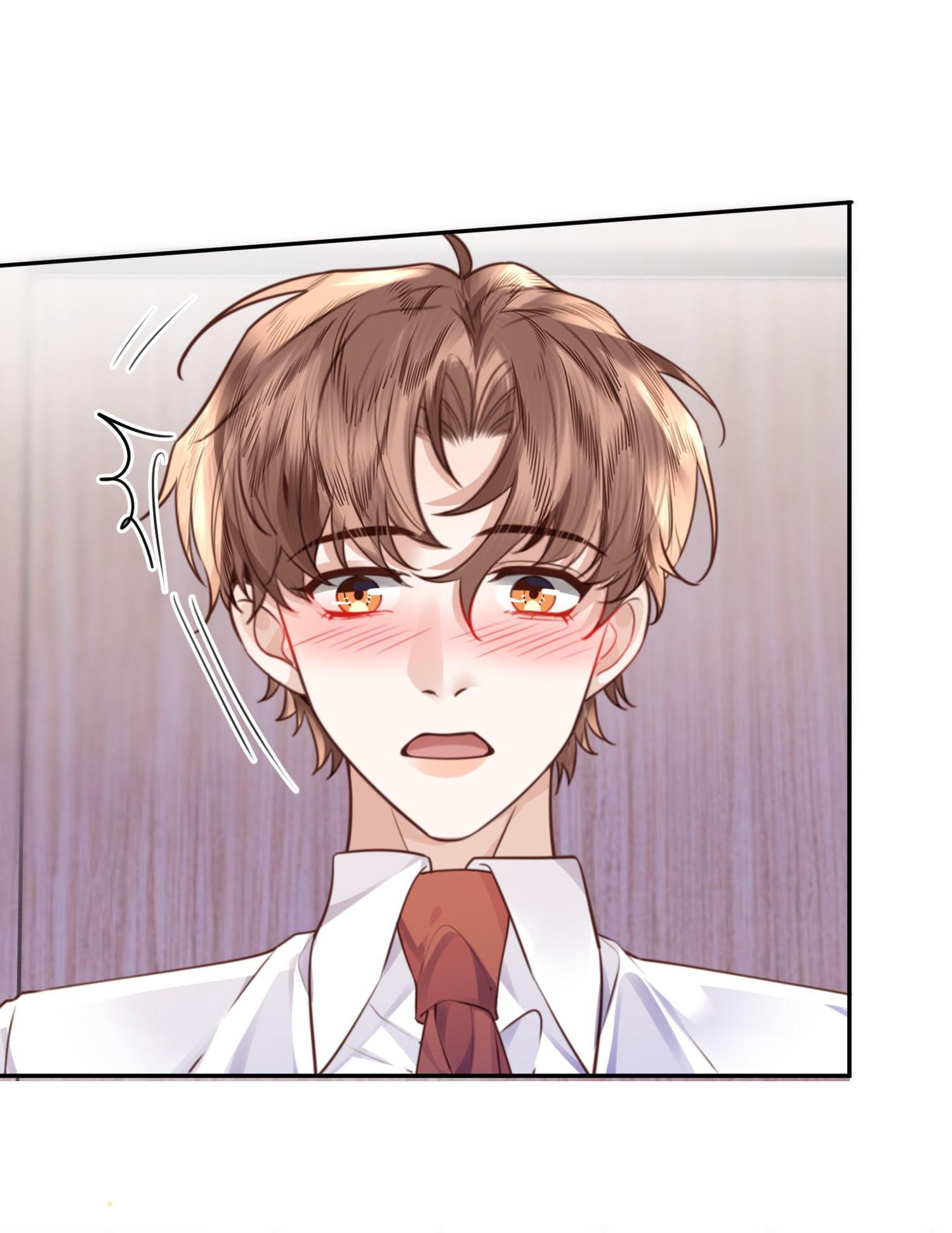 Đọc truyện Đặc Chế Cho Riêng Anh - Chapter 69