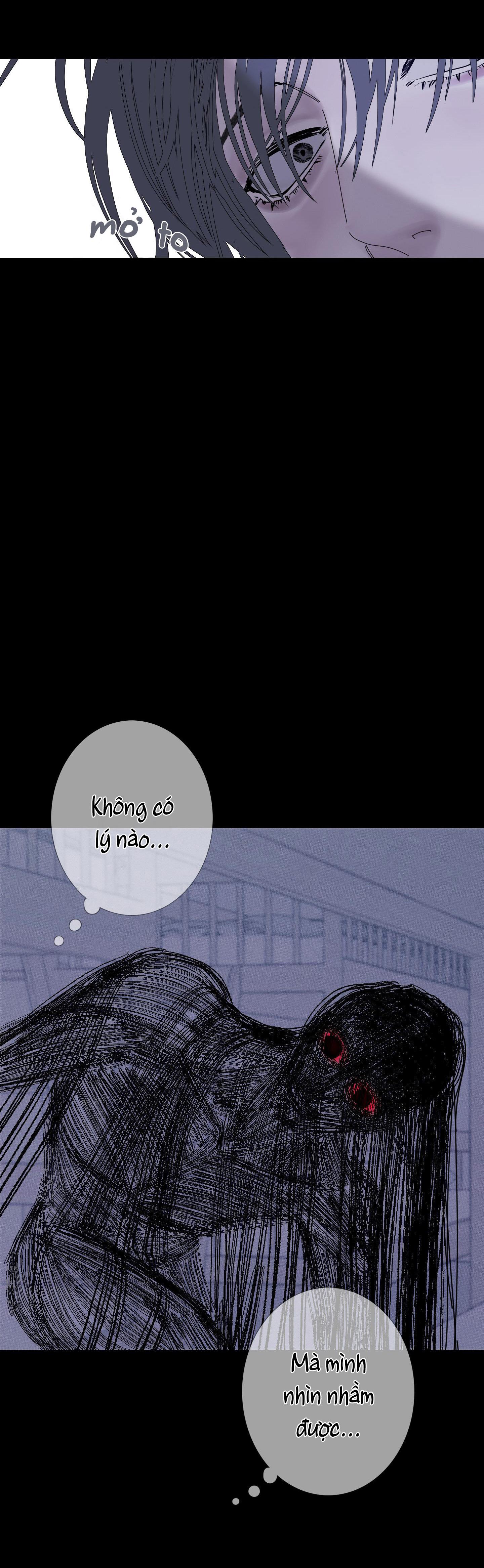 Đọc truyện CHUYỆN QUỶ MÔN QUAN - Chapter 43