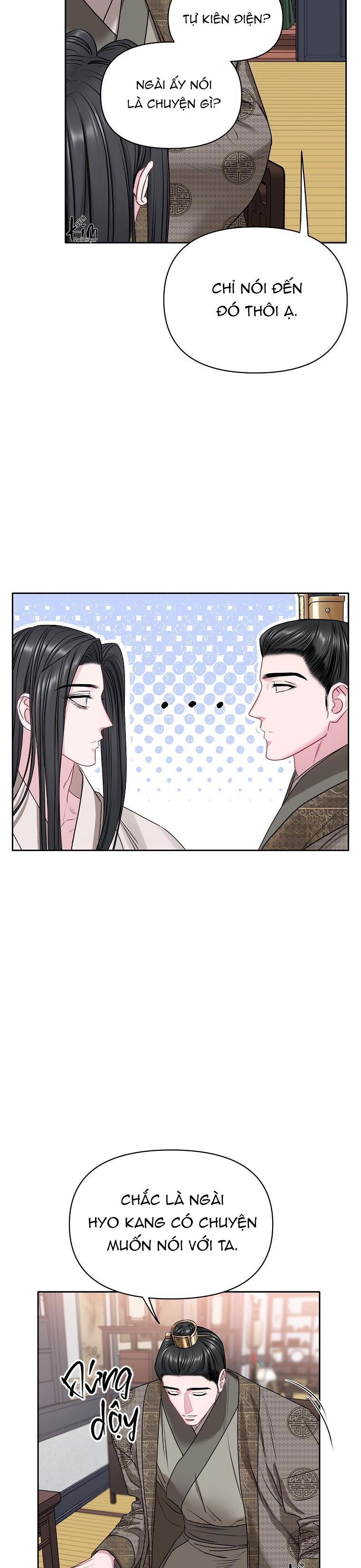 Đọc truyện XUÂN PHONG VIÊN MÃN - Chapter 46