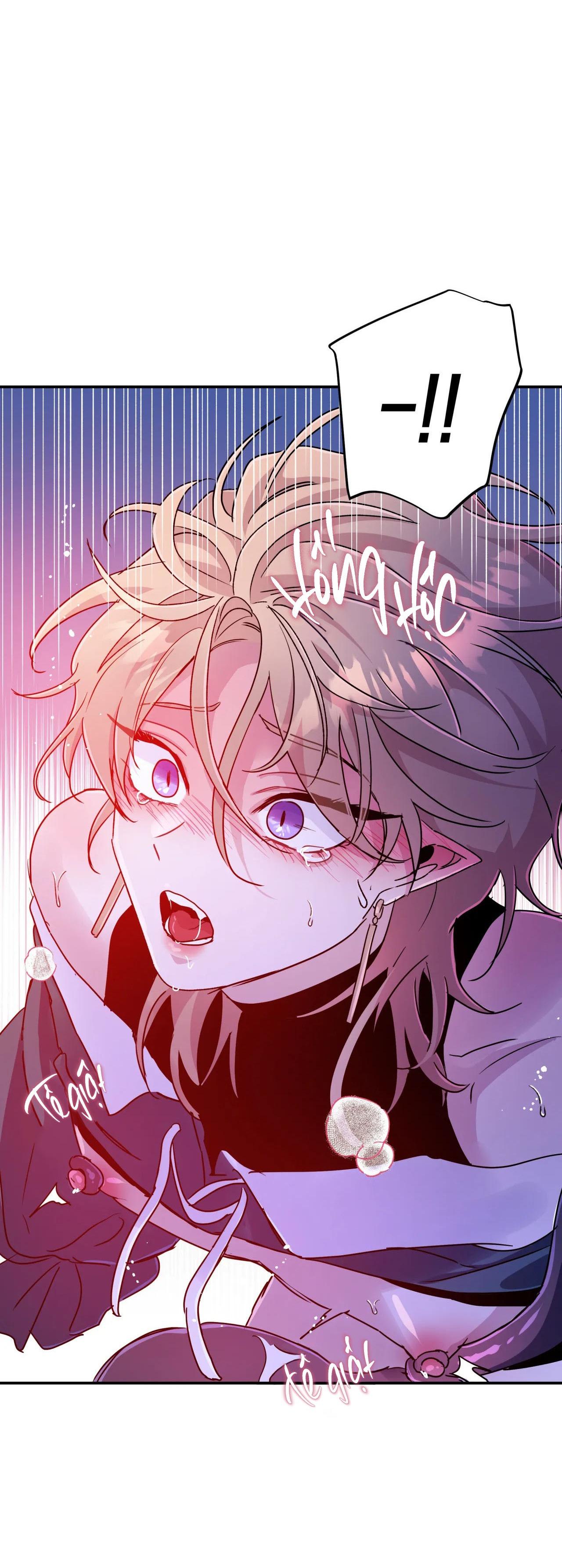 Đọc truyện (CBunu) Ám Giữ Linh Hồn - Chapter 48