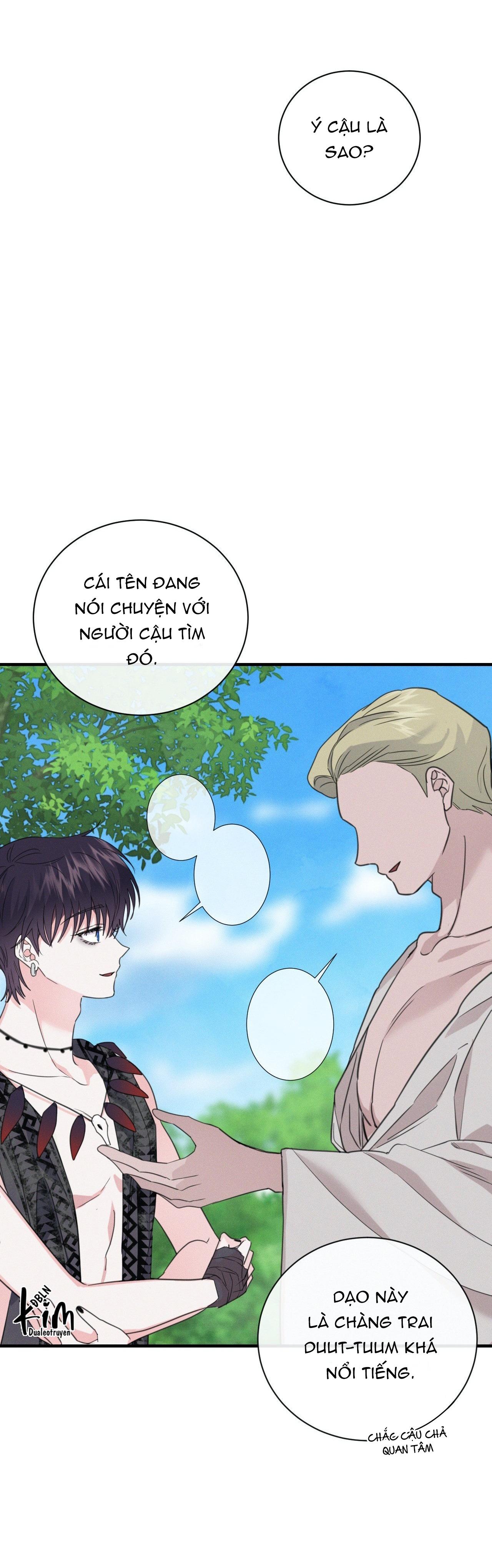 Đọc truyện TUYỂN TẬP NGỰC BỰ, CUNG KHỦ CỦA NHÀ KIM - Chapter 162.3