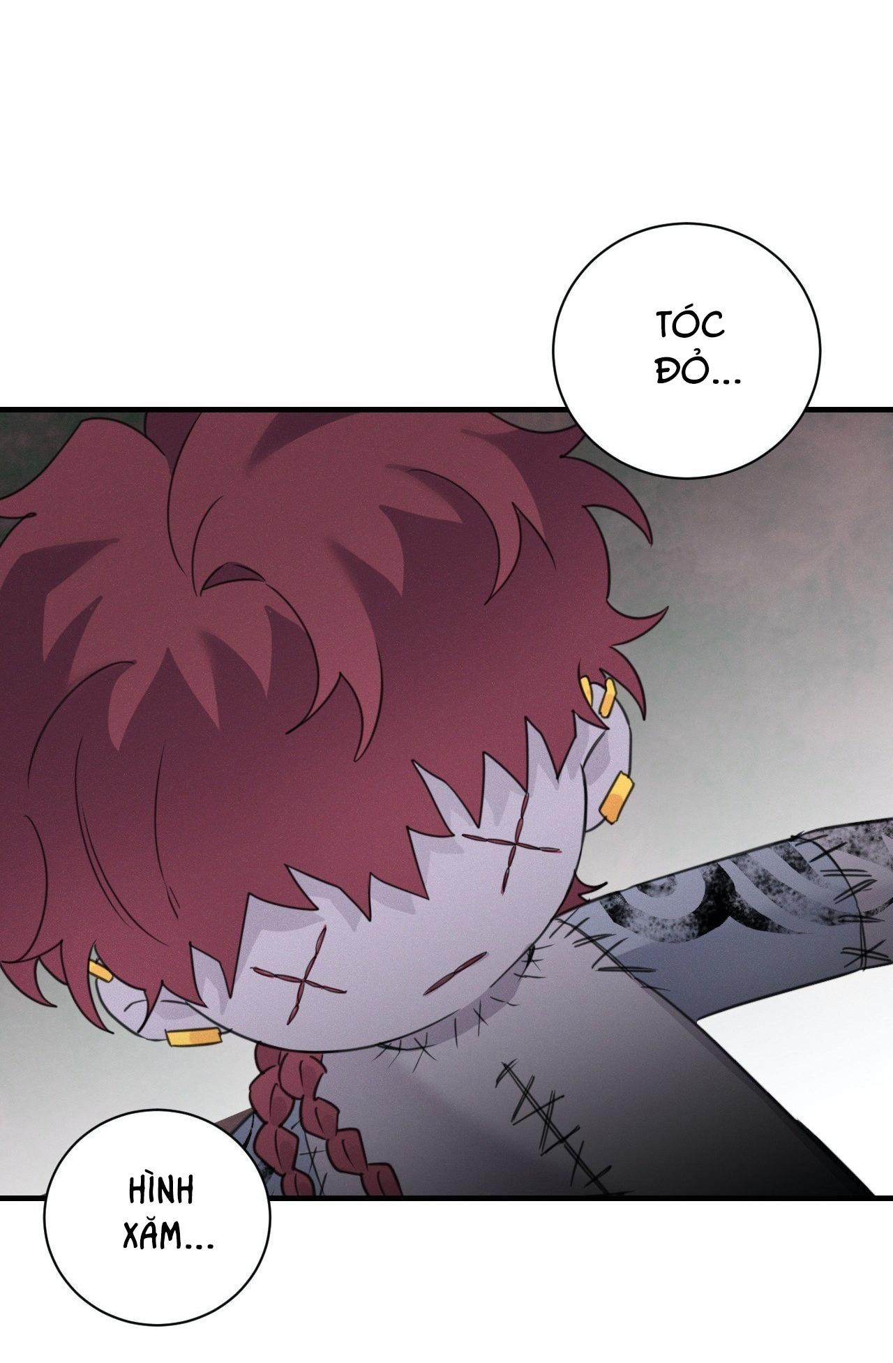 Đọc truyện TUYỂN TẬP NGỰC BỰ, CUNG KHỦ CỦA NHÀ KIM - Chapter 162.3