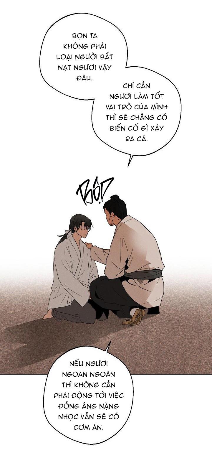 Đọc truyện BL NGẮN CHỊCH HỎNY - Chapter 18.5