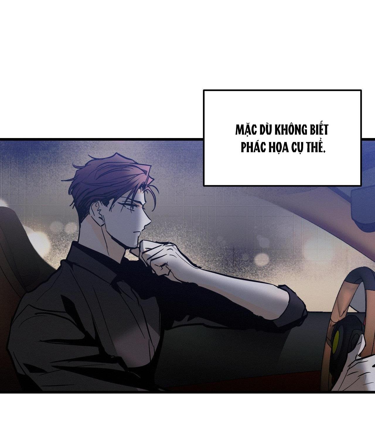 Đọc truyện LIE AGAIN - Chapter 18