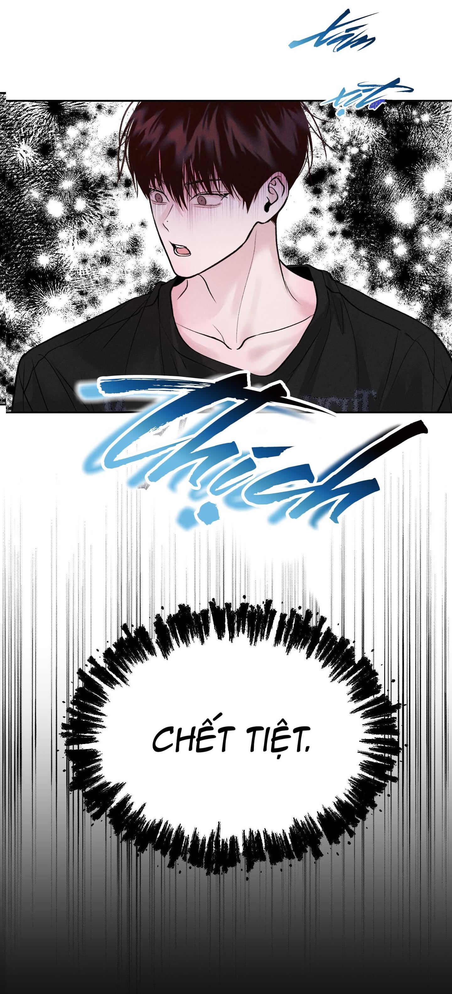 Đọc truyện (RÔ LAI) Cứu tinh của Thứ Hai - Chapter 8