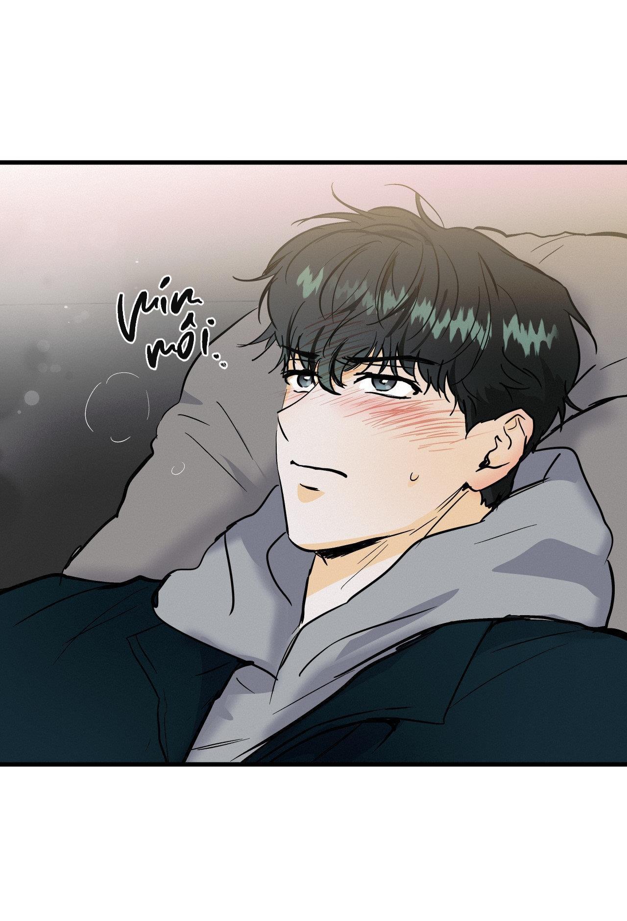 Đọc truyện LIE AGAIN - Chapter 19