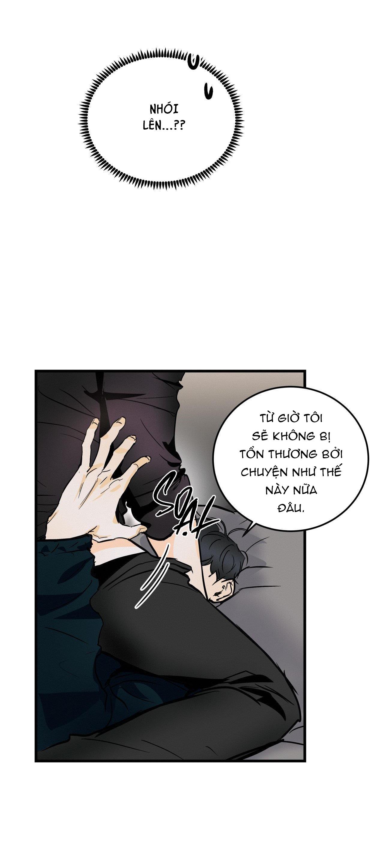 Đọc truyện LIE AGAIN - Chapter 19