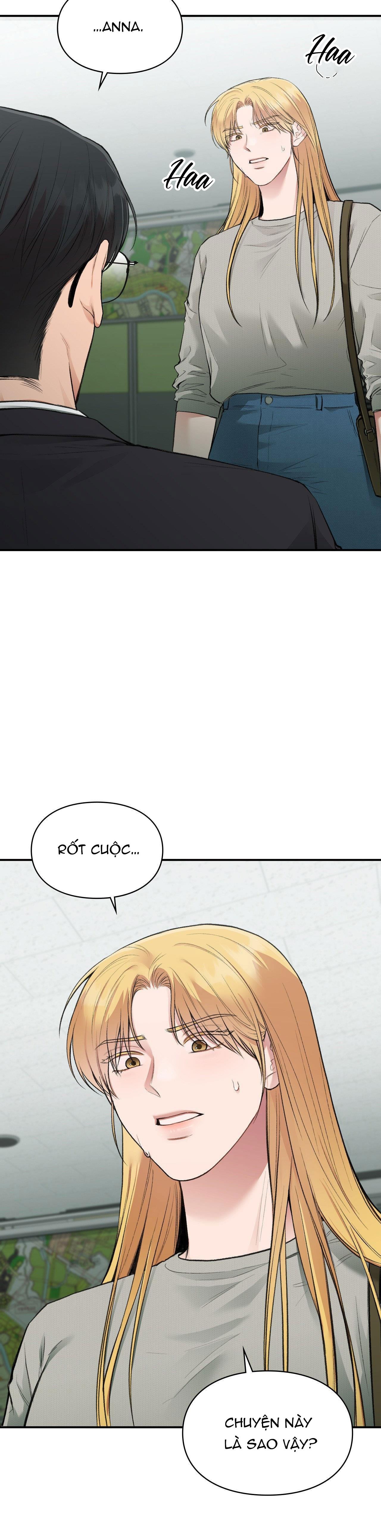 Đọc truyện ZAI ĐẸP NHƯNG LẠI THÍCH DẠY ĐỜI - Chapter 40