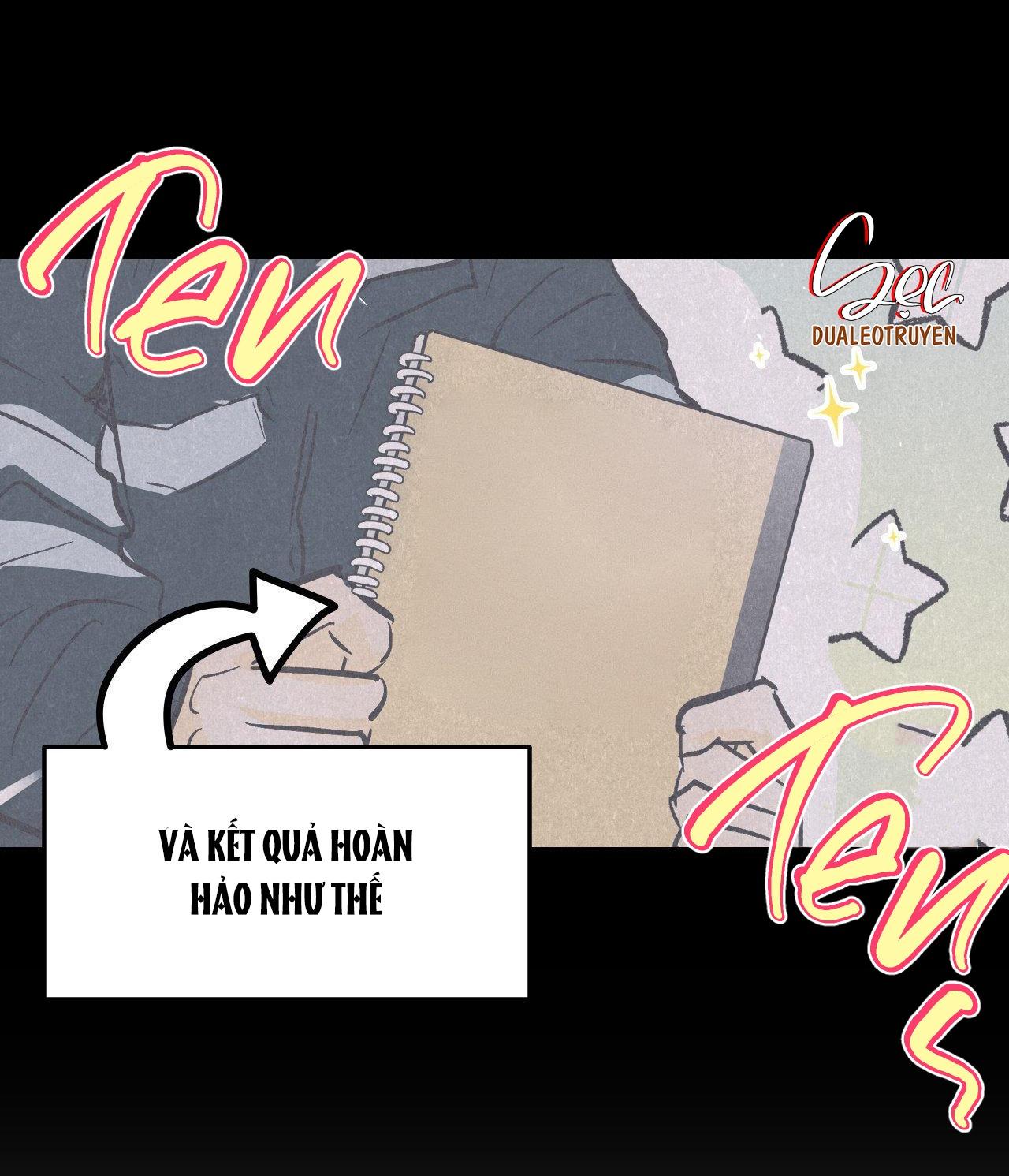 Đọc truyện LIE AGAIN - Chapter 19