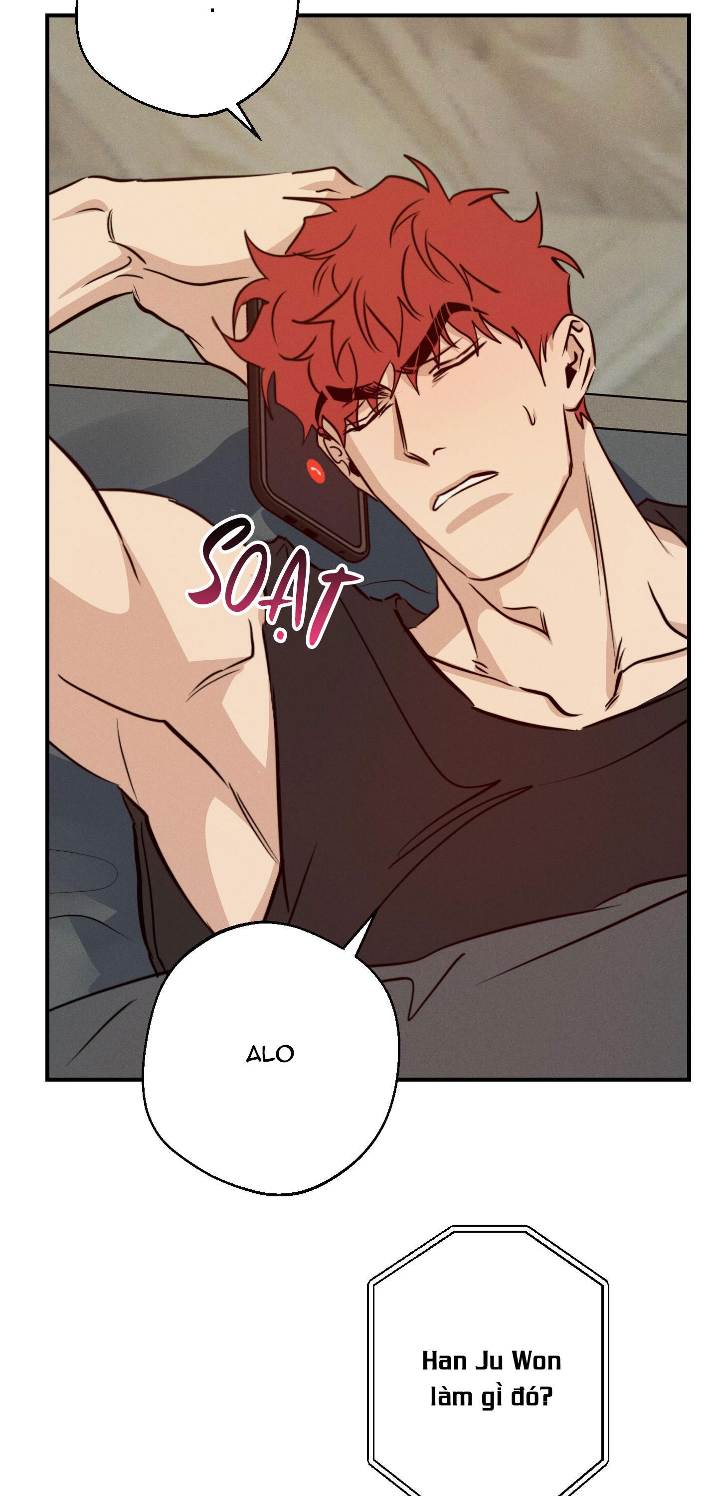 Đọc truyện HIGH CLEAR - Chapter 52