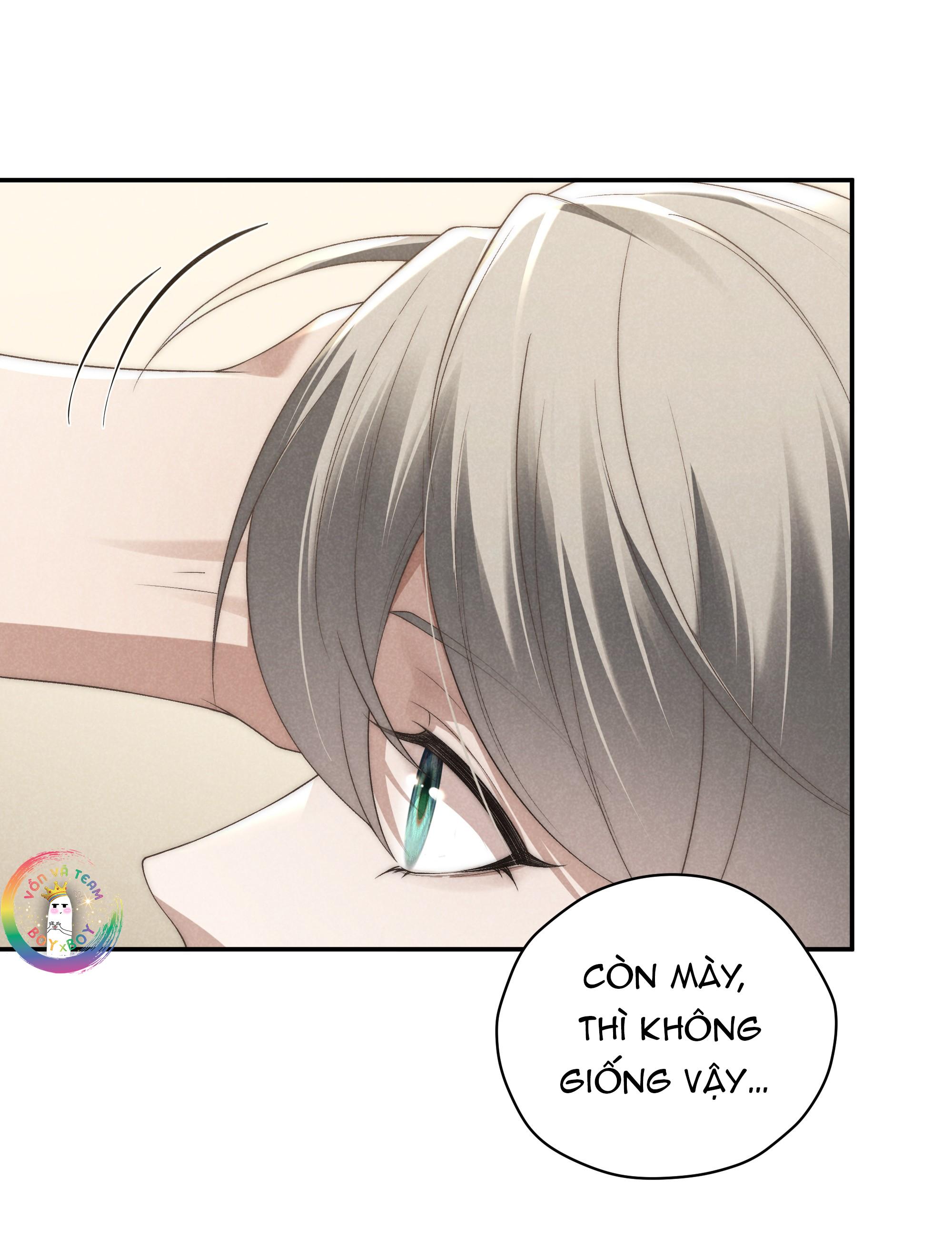 Đọc truyện (END) Thiếu Gia Hư Hỏng - Chapter 17