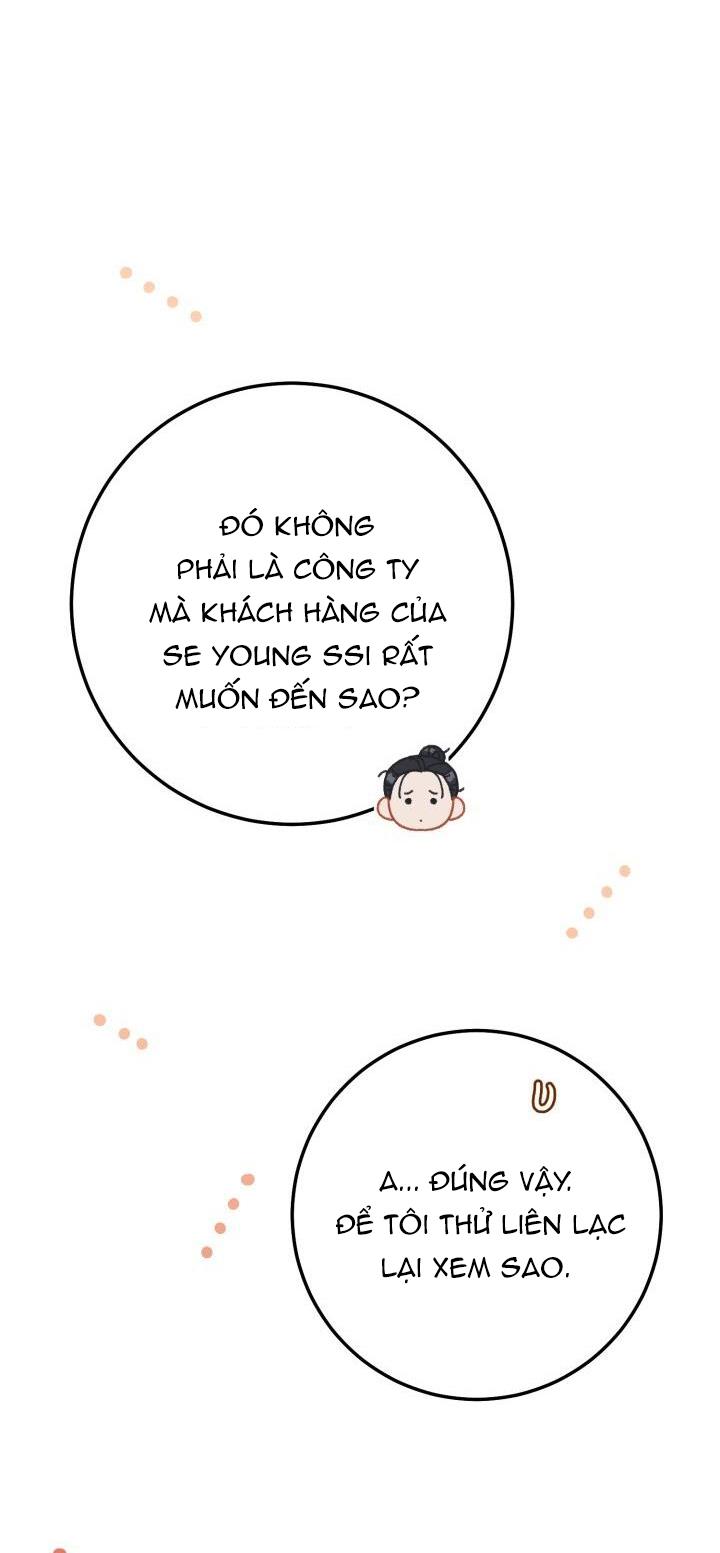 Đọc truyện NETKAMA PUNCH!! - Chapter 56
